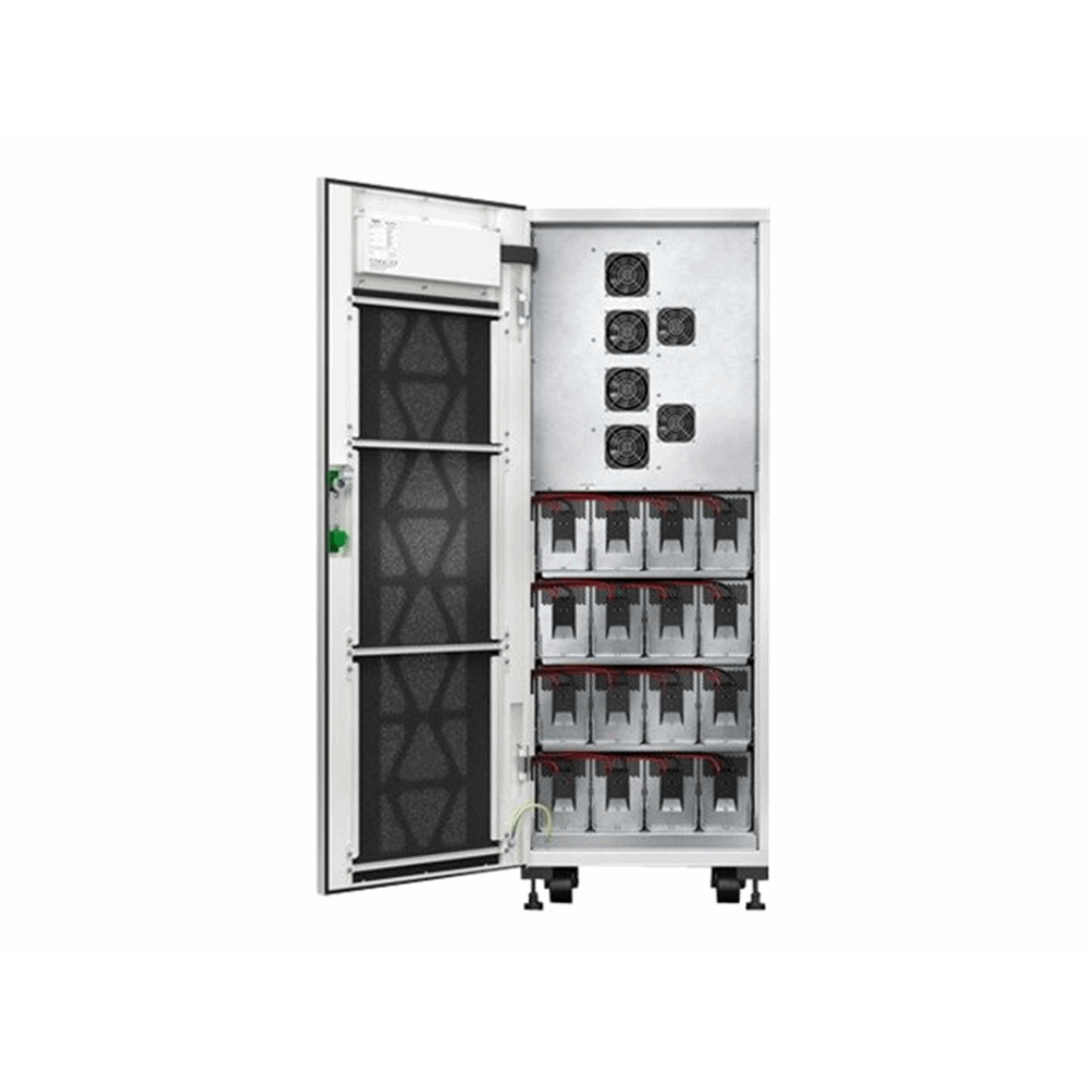 EASY UPS3S 30KVA 400V 3:3 UPS