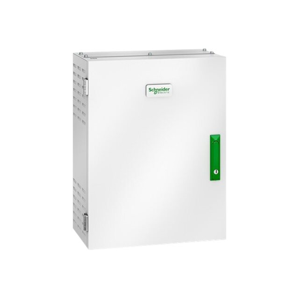 Easy UPS3S Battery Breaker Box