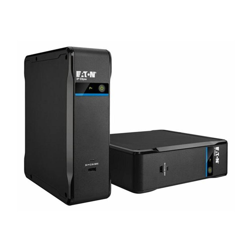 Eaton 3P Ellipse 900 USB IEC Eaton 3P Ellipse 900 USB IEC