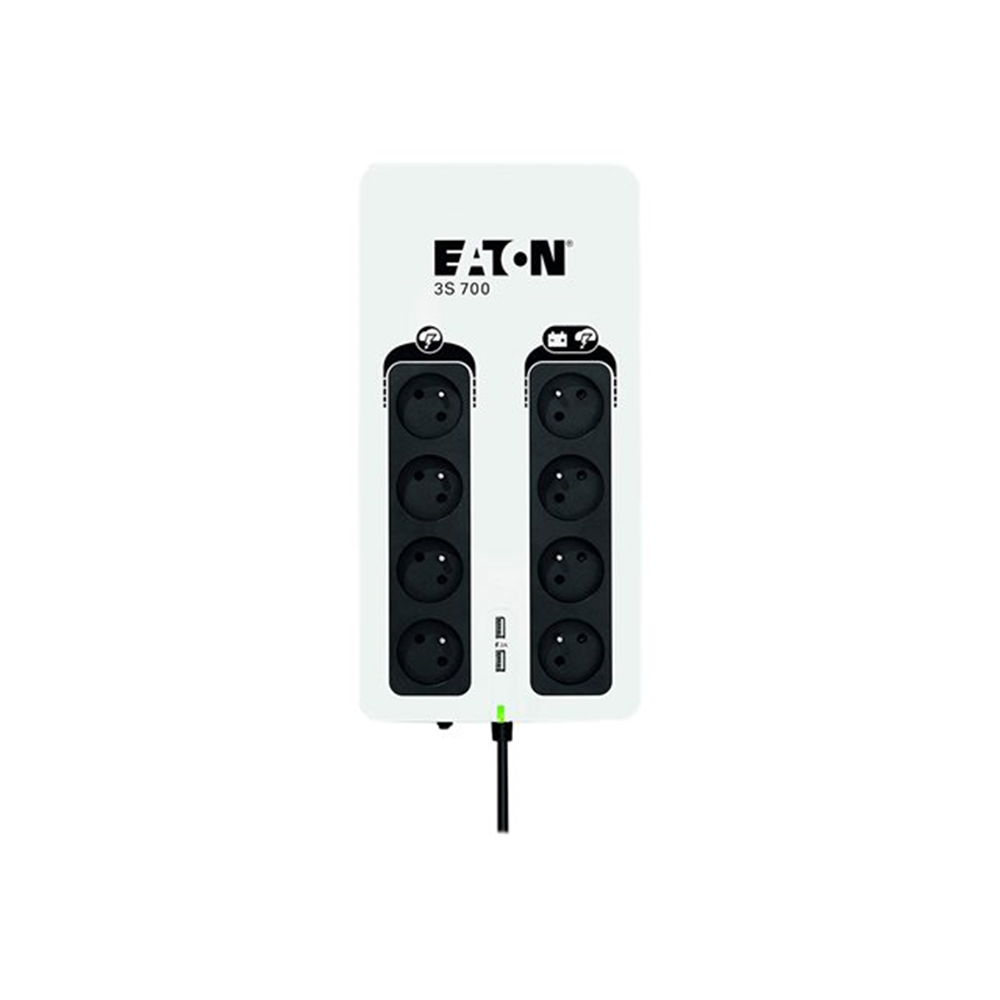 Eaton 3S 700 FR