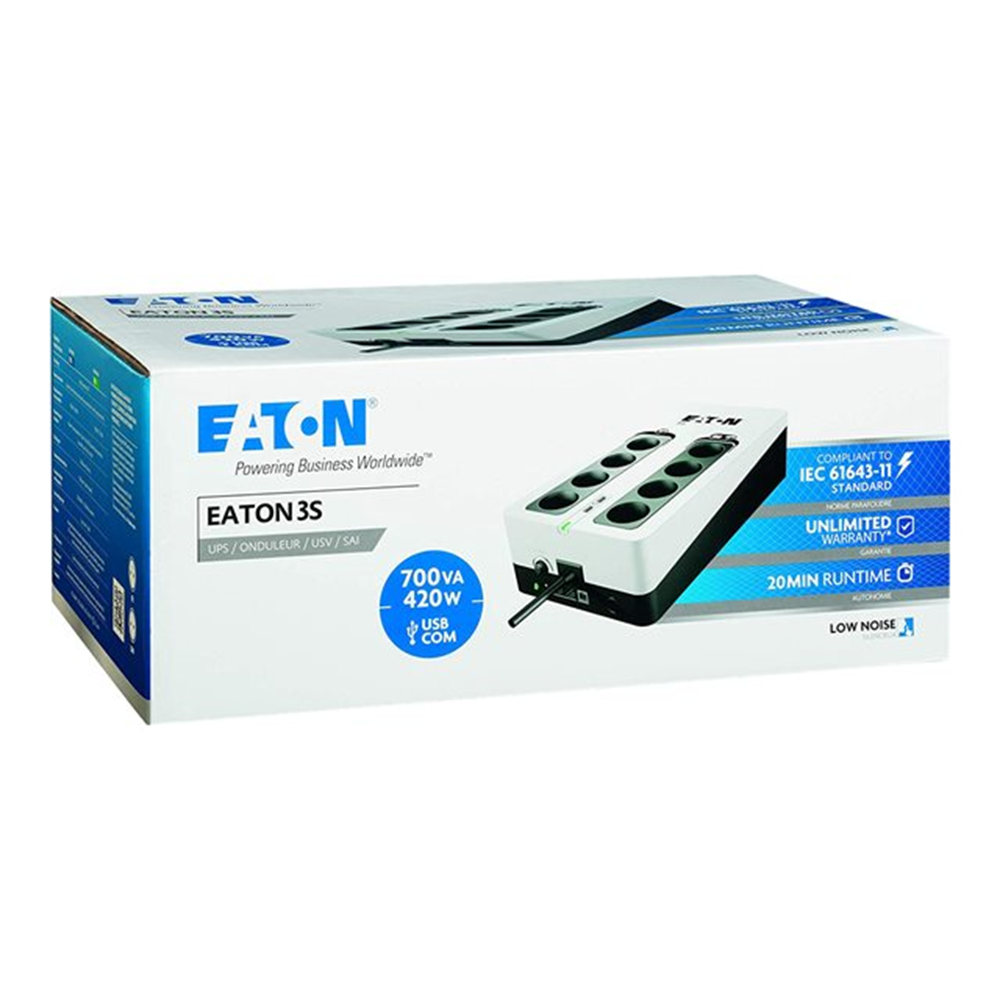 Eaton 3S 700 FR