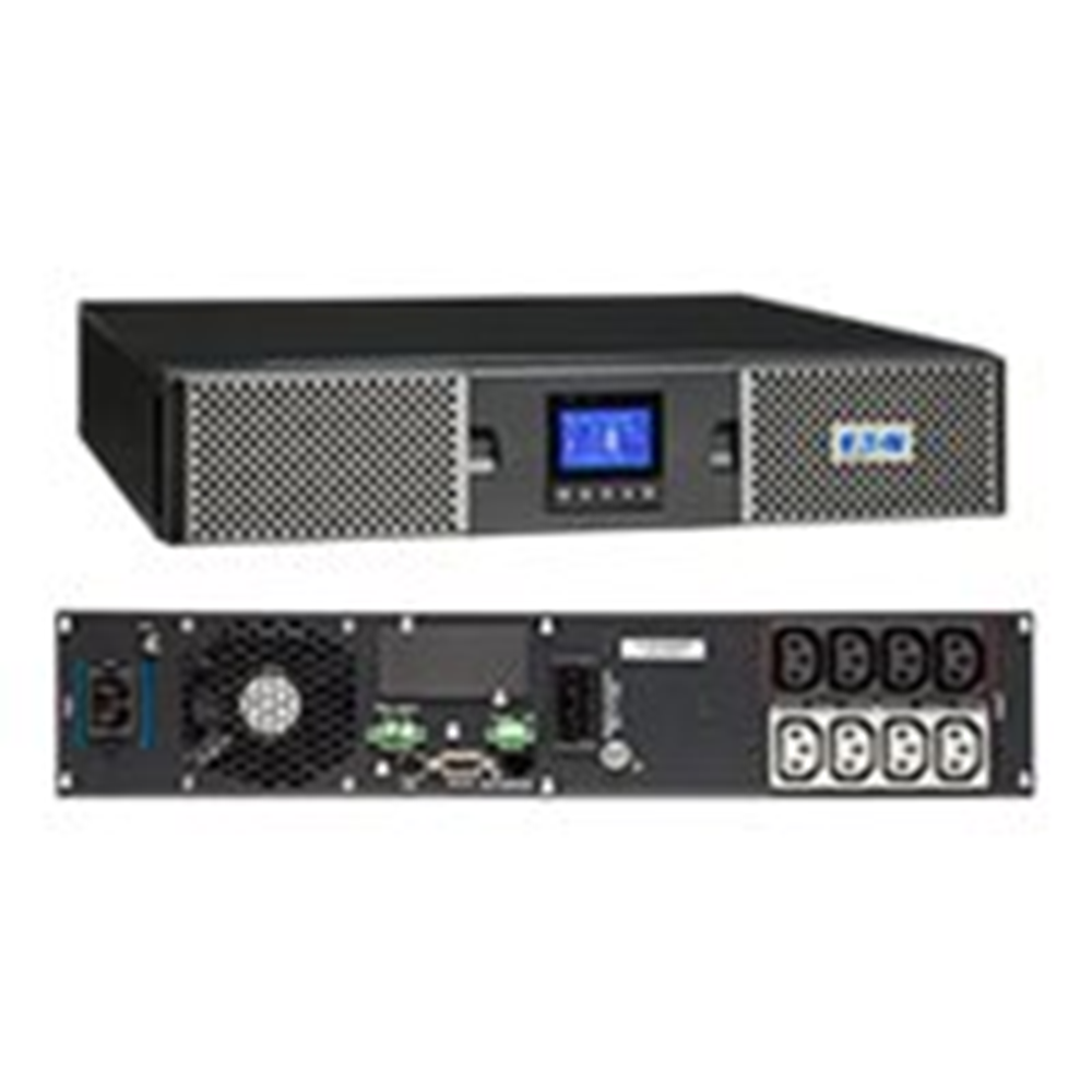Eaton 9PX 1500i RT2U Eaton 9PX 1500i RT2U