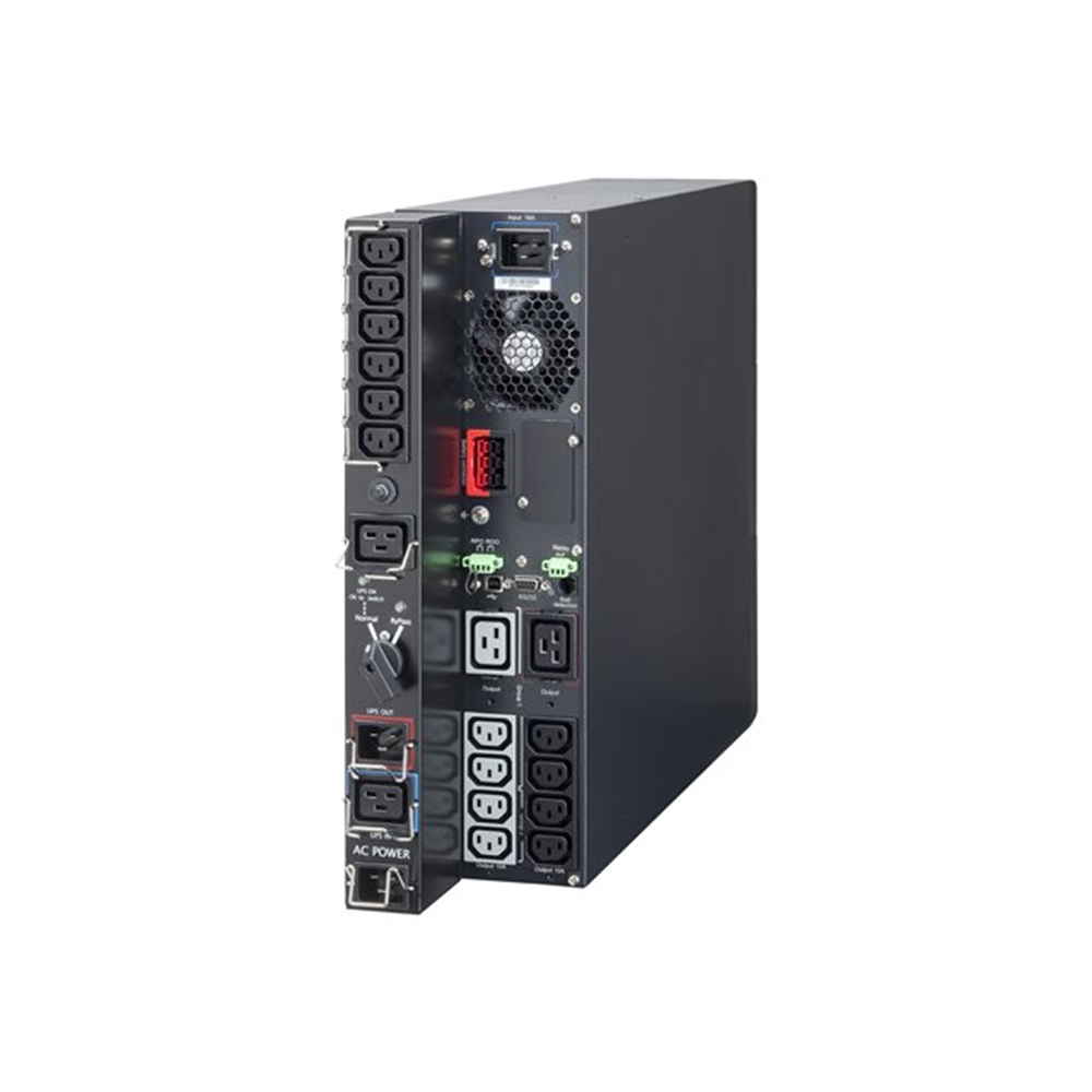 Eaton 9PX 3000i RT3U HotSwap IEC