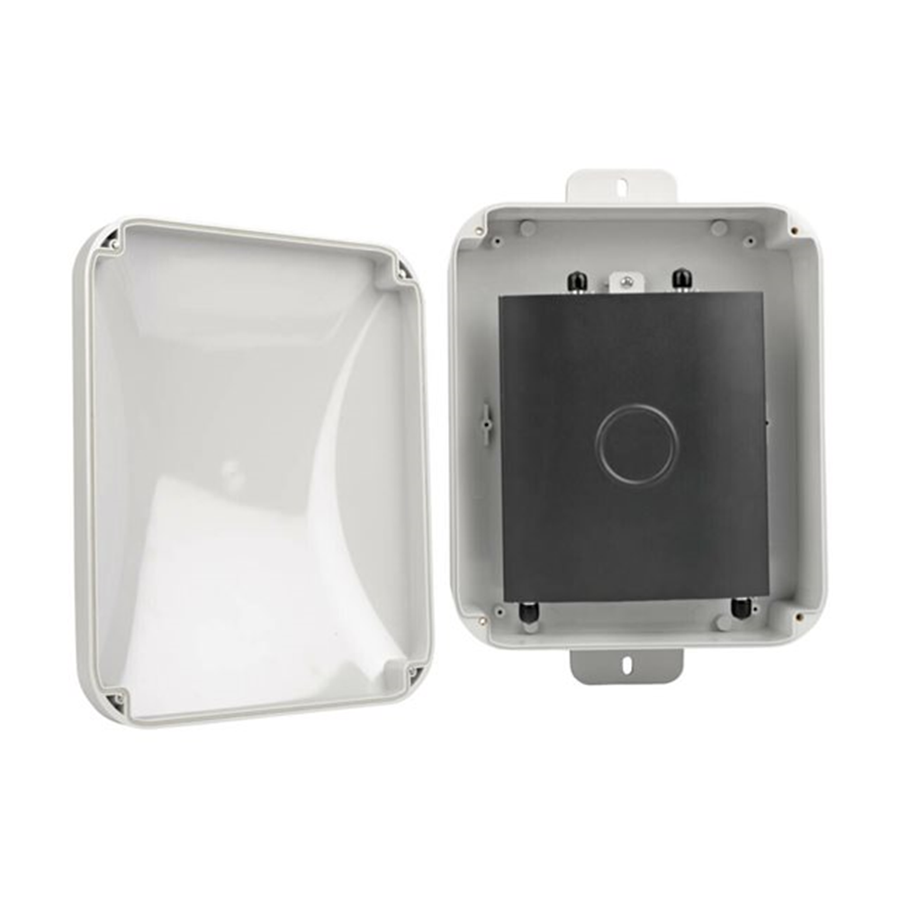 Eaton behuizing netwerkapparaat