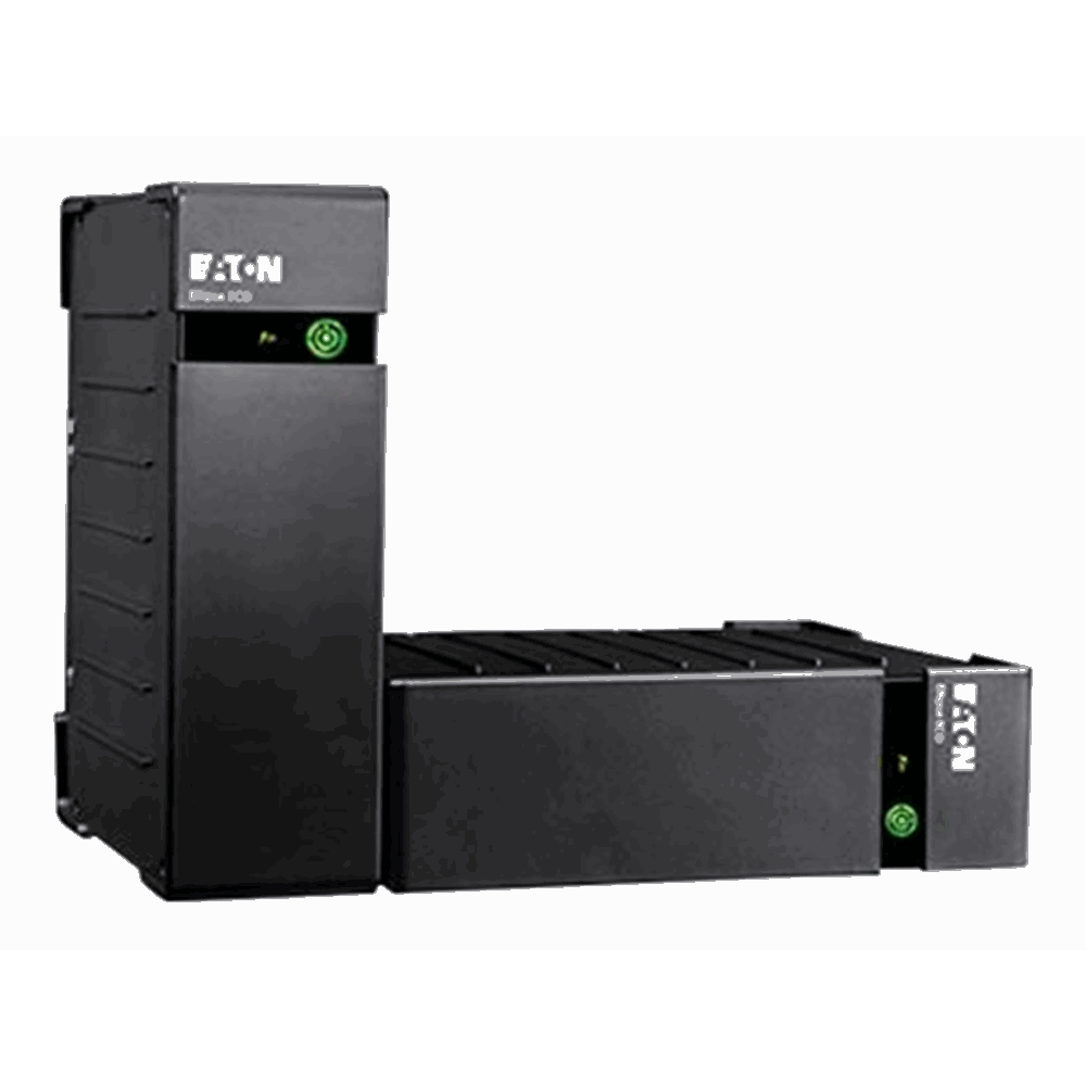 Eaton Ellipse ECO 650 USB DIN