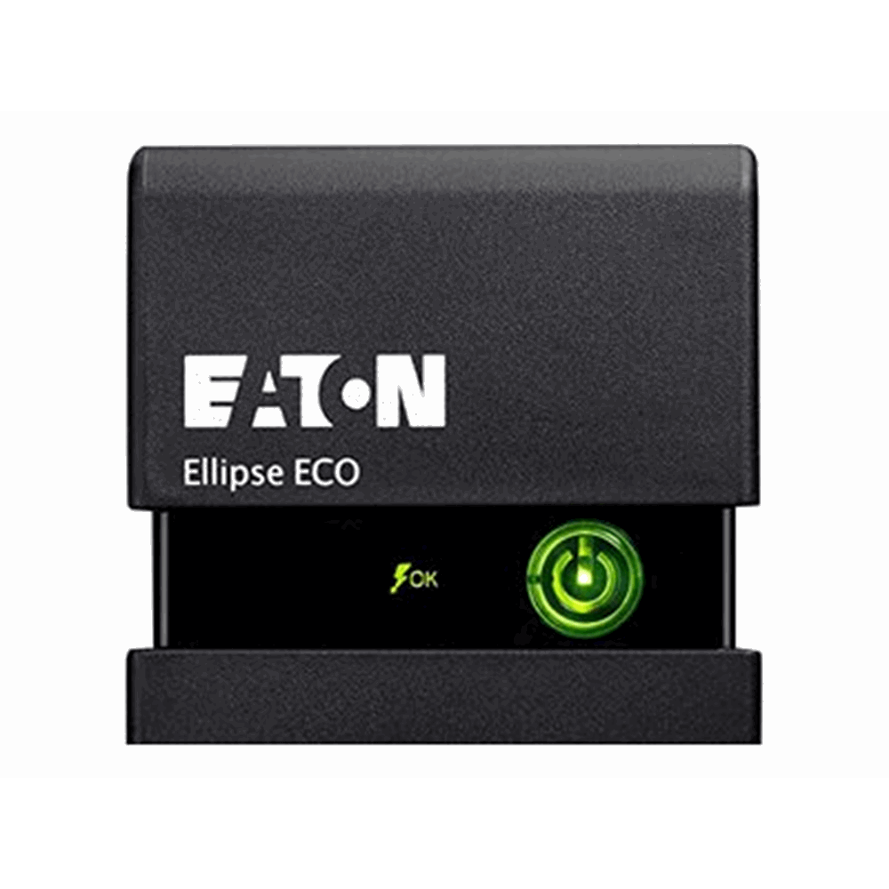 Eaton Ellipse ECO 650 USB DIN