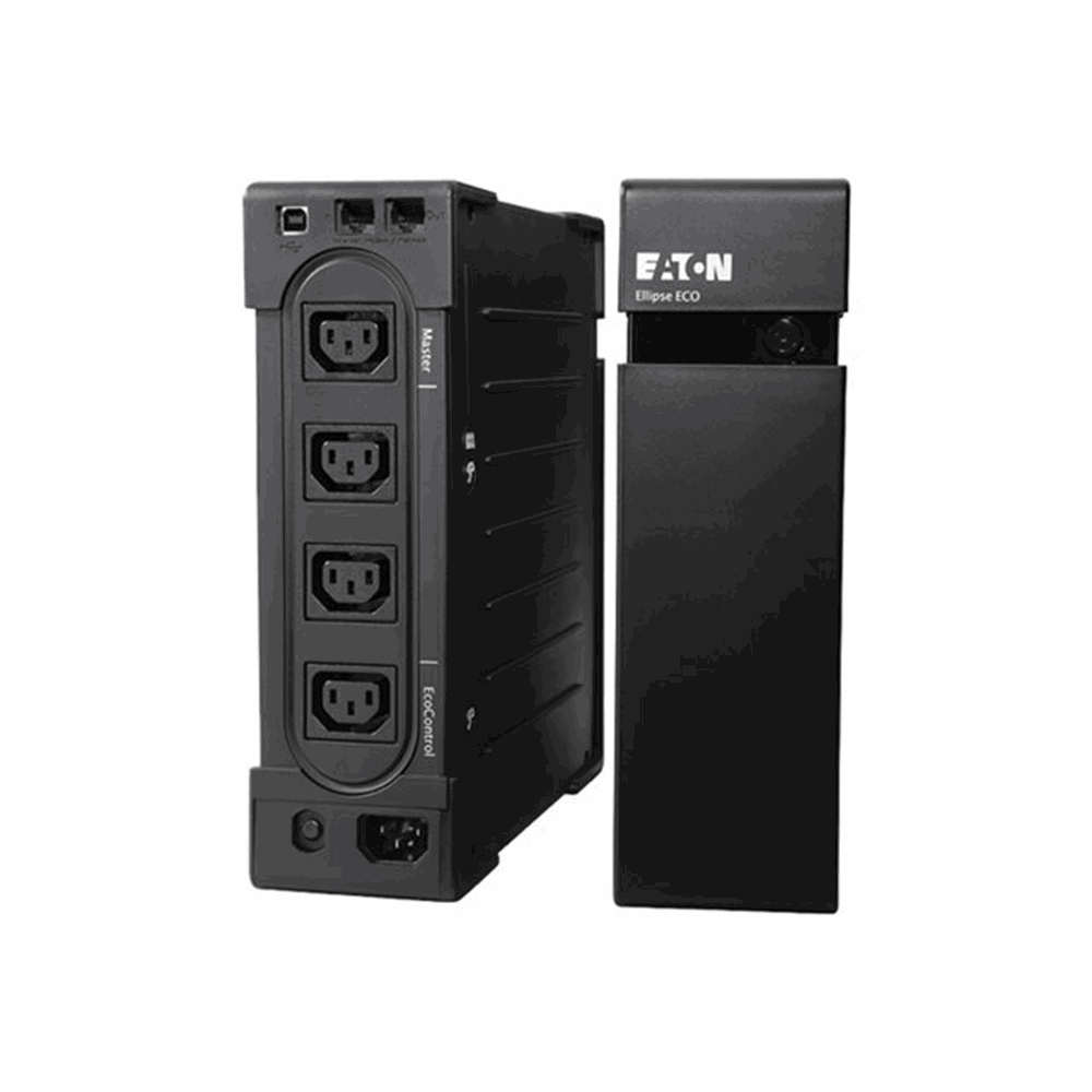 Eaton Ellipse ECO 650 USB IEC