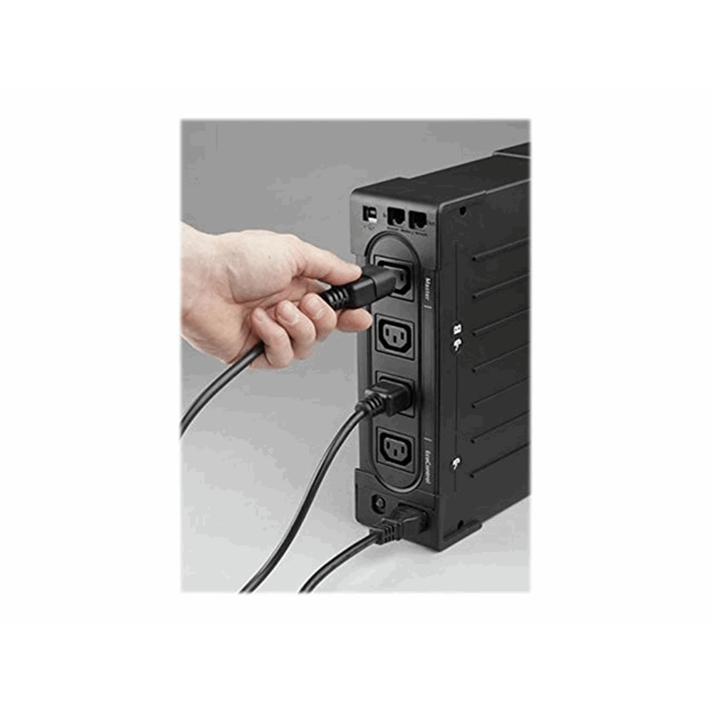 Eaton Ellipse ECO 650 USB IEC