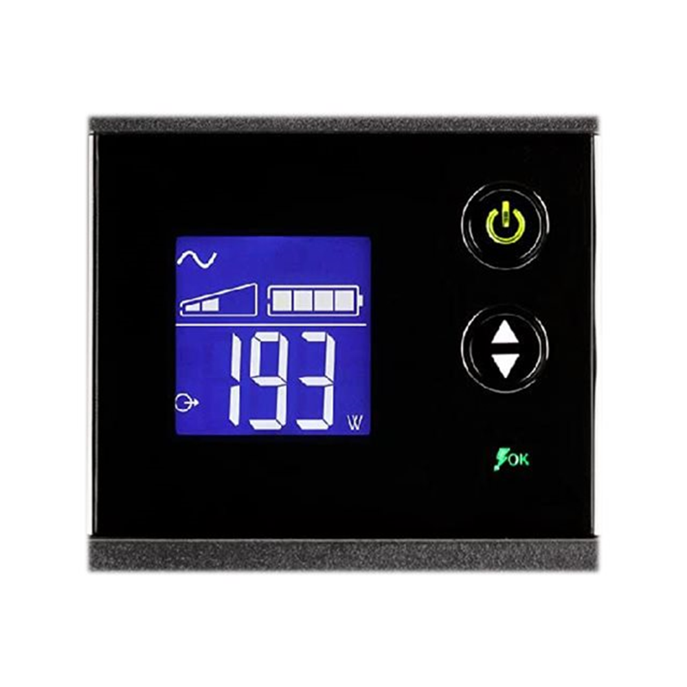 Eaton Ellipse PRO UPS 1 Fase Line-Interactive Tower 1600VA/1000W IEC outlet Eaton Ellipse PRO UPS 1 Fase Line-Interactive Tower 1600VA/1000W IEC outlet