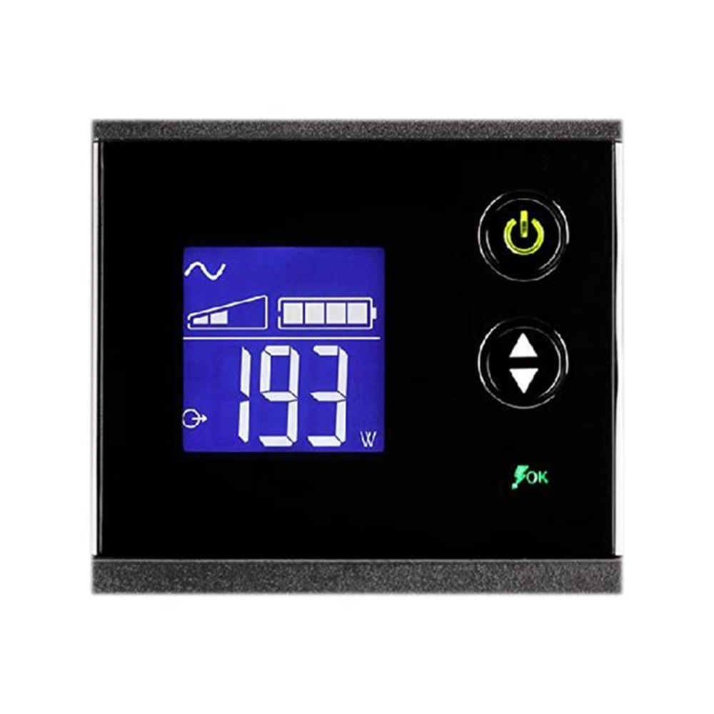 Eaton Ellipse PRO UPS 1 Fase Line-Interactive Tower 1200VA/750W FR outlet Eaton Ellipse PRO UPS 1 Fase Line-Interactive Tower 1200VA/750W FR outlet