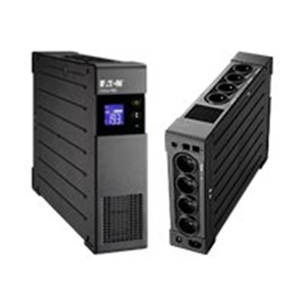 Eaton Ellipse PRO UPS 1 Fase Line-Interactive Tower 1200VA/750W FR outlet Eaton Ellipse PRO UPS 1 Fase Line-Interactive Tower 1200VA/750W FR outlet