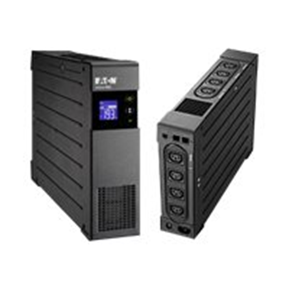 Eaton Ellipse PRO UPS 1 Fase Line-Interactive Tower 1200VA/750W IEC outlet