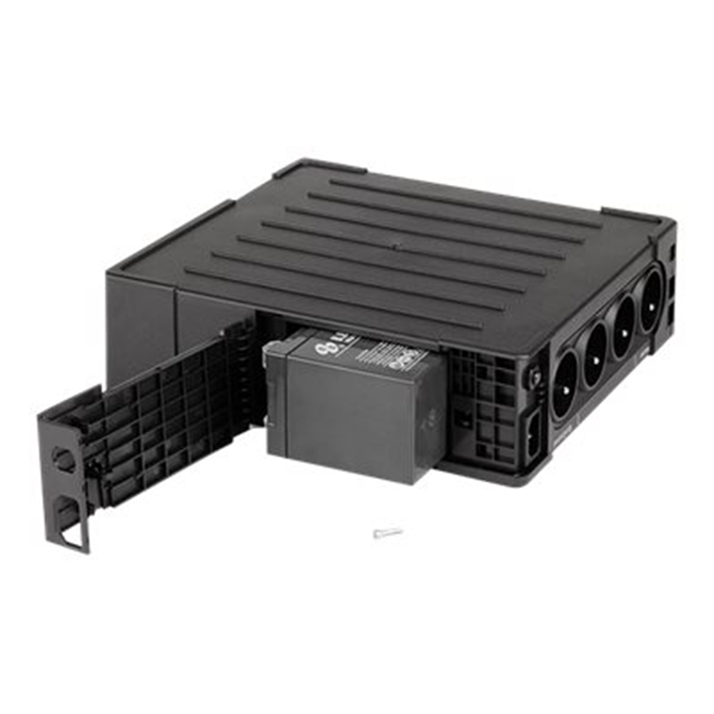 Eaton Ellipse PRO UPS 1 Fase Line-Interactive Tower 850VA/510W IEC outlet