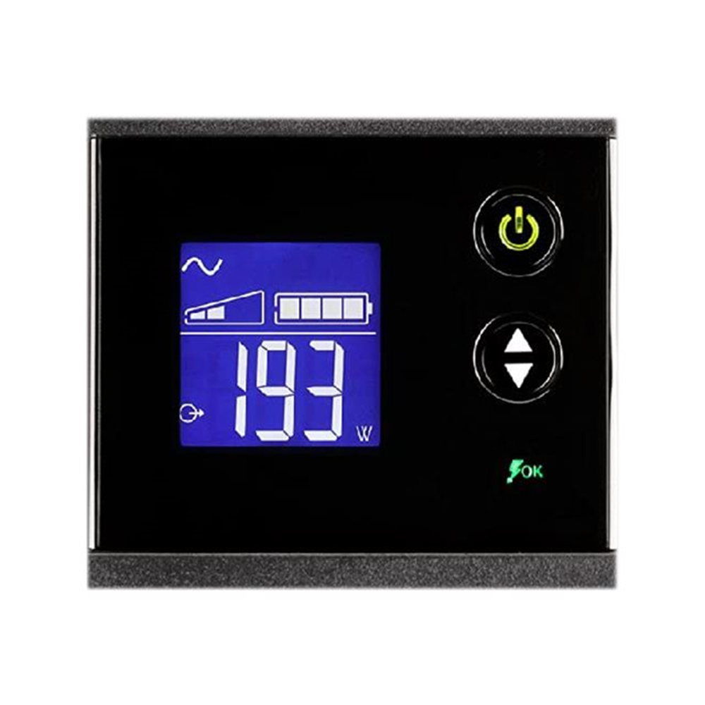 Eaton Ellipse PRO UPS 1 Fase Line-Interactive Tower 850VA/510W IEC outlet