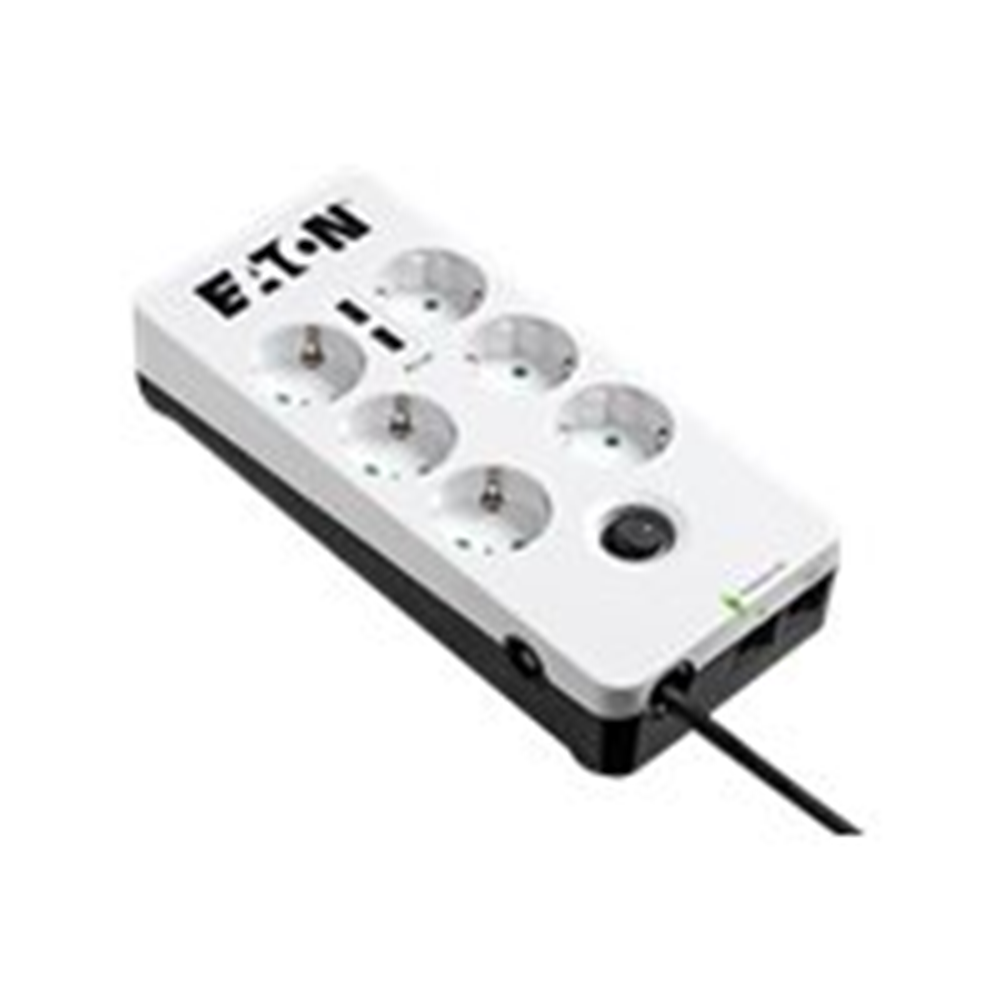Eaton Protection Box 6 Tel@ USB DIN