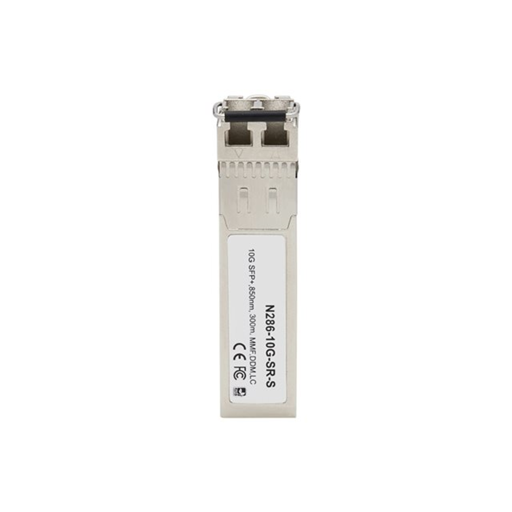 EATON Tripp Lite Cisco-Compatible SFP-10 EATON Tripp Lite Cisco-Compatible SFP-10