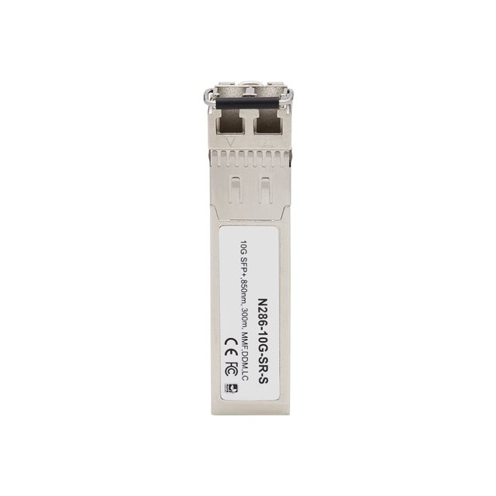 EATON Tripp Lite Cisco-Compatible SFP-10 EATON Tripp Lite Cisco-Compatible SFP-10