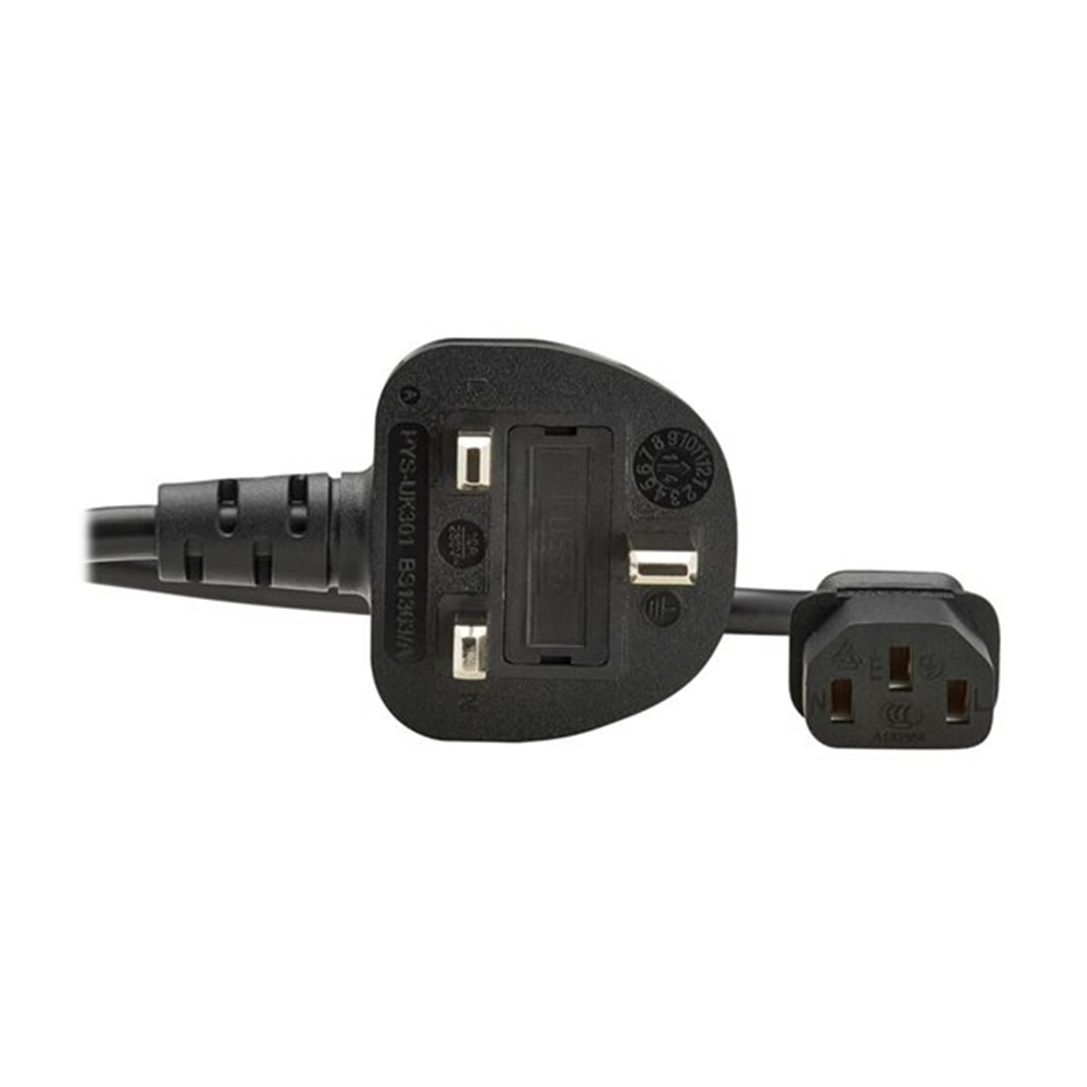 EATON TRIPP LITE PDU Power Cord C13 to EATON TRIPP LITE PDU Power Cord C13 to