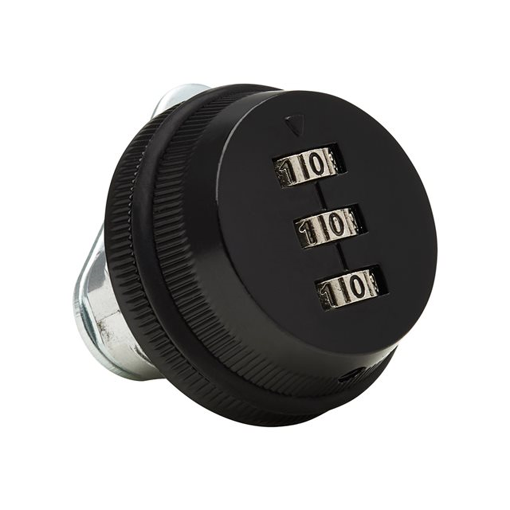 Eaton Tripp Lite Series Wallmount Rack Enclosure Cabinet Replacement Combination Lock