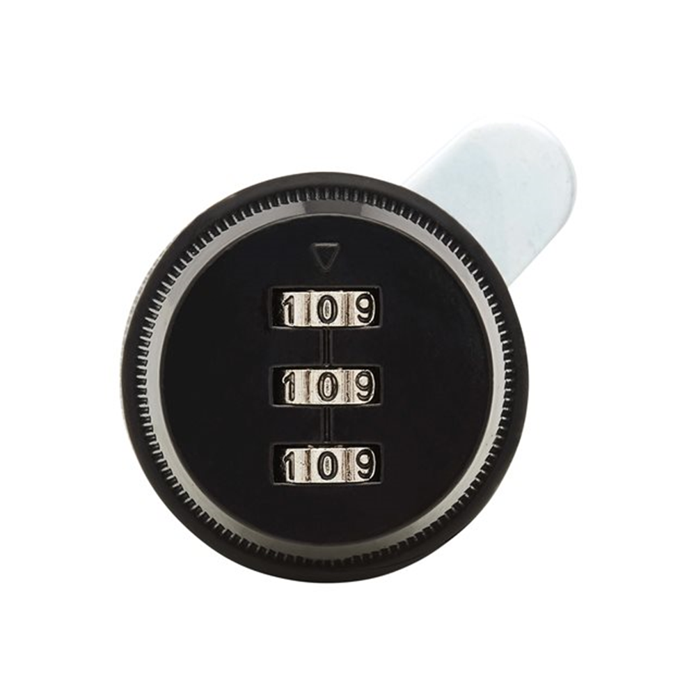 Eaton Tripp Lite Series Wallmount Rack Enclosure Cabinet Replacement Combination Lock