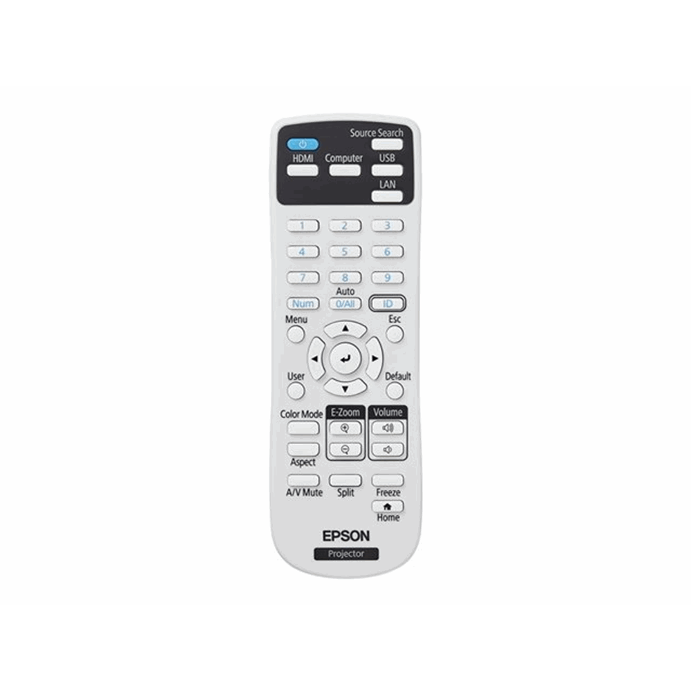 EB-1480Fi -Projectors - Ultra short distance - Full HD