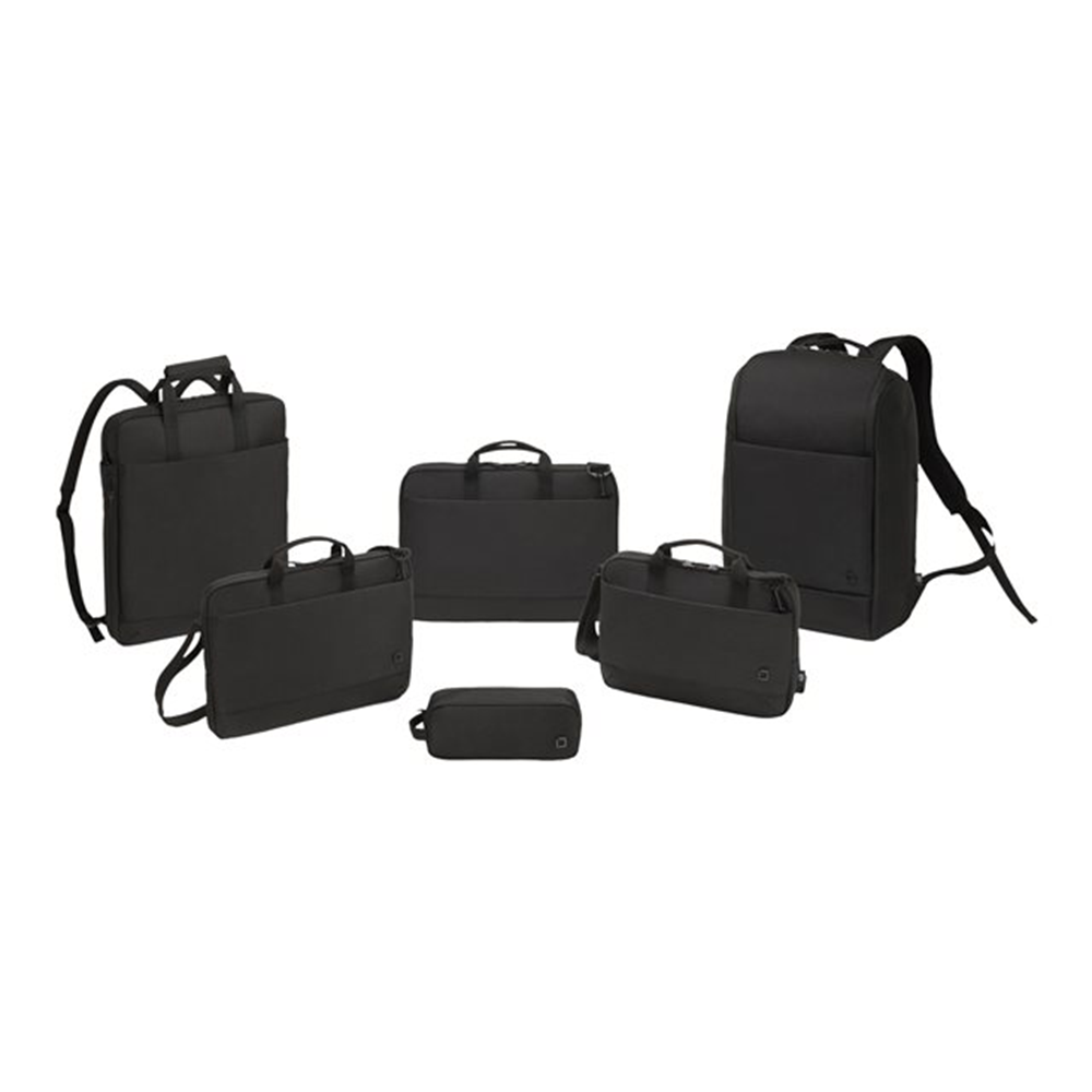 Eco Accessories Pouch MOTION