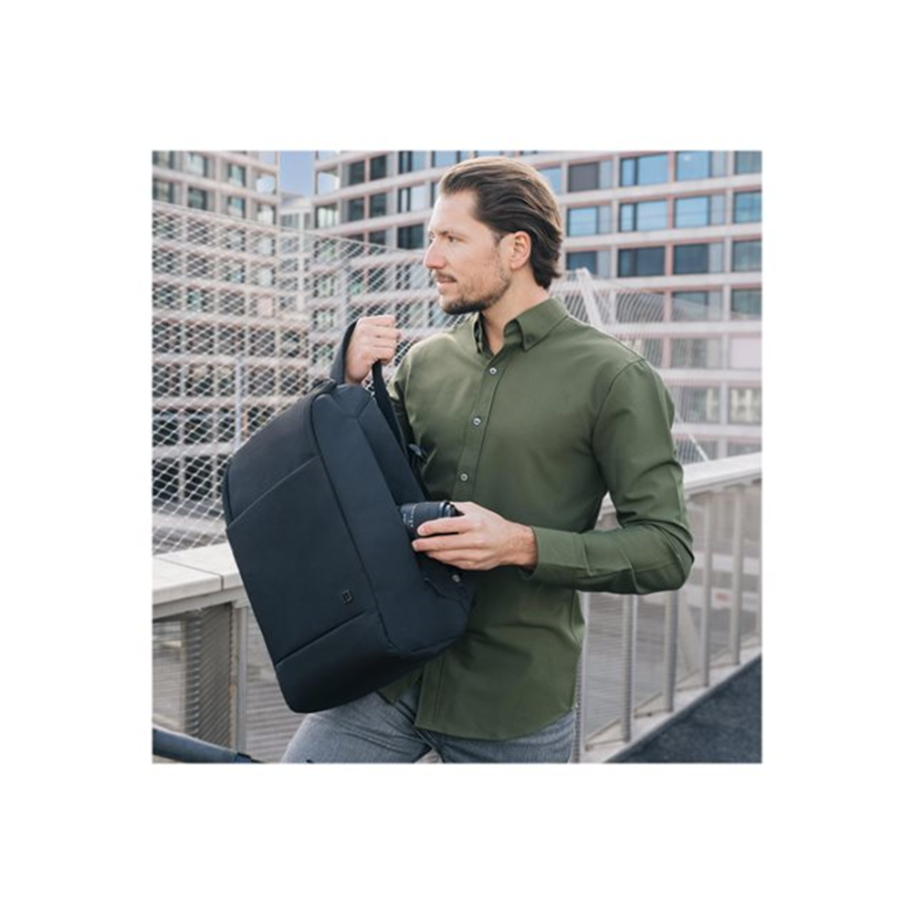 Eco Backpack MOTION 13 - 15.6 Eco Backpack MOTION 13 - 15.6