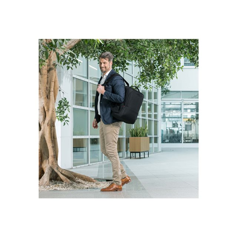 Eco Backpack Plus BASE 13-15.6 Eco Backpack Plus BASE 13-15.6