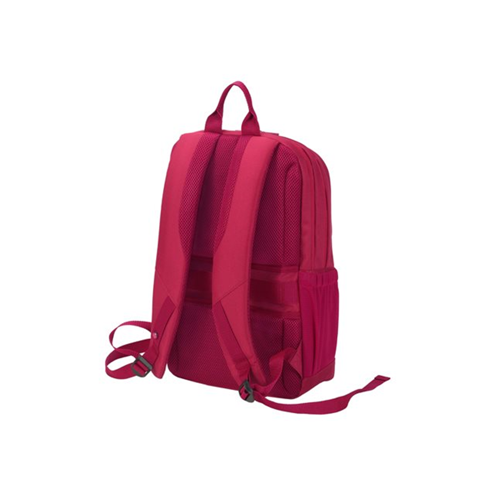 Eco Backpack SCALE 13-15.6 red