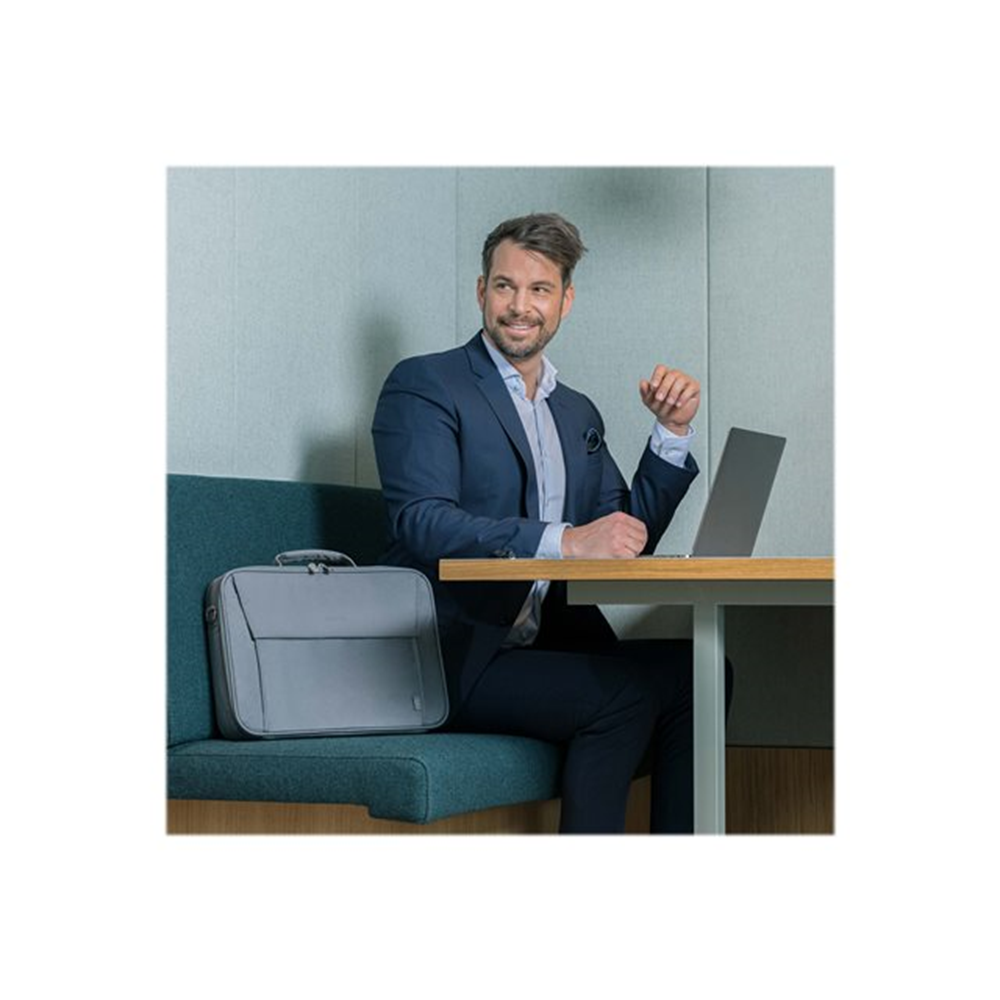 Eco Multi BASE 14-15.6 Grey