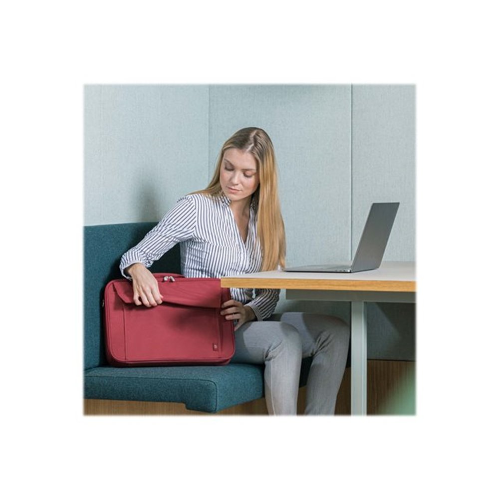 Eco Multi BASE 14-15.6 Red