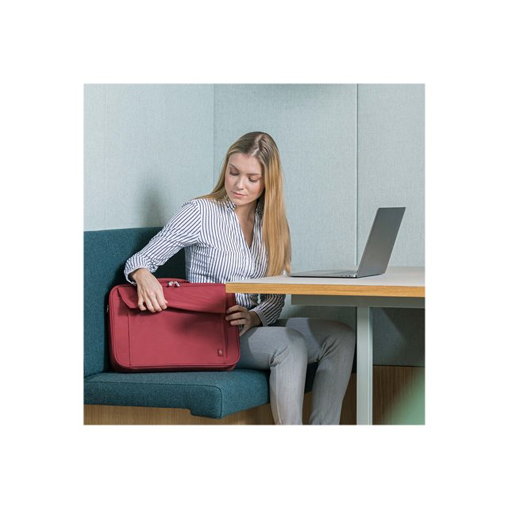 Eco Multi BASE 14-15.6 Red