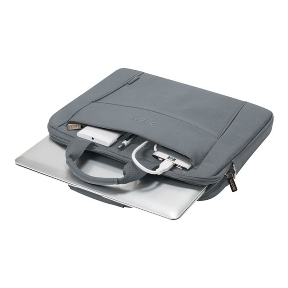 Eco Slim Case BASE 11-12.5 Grey