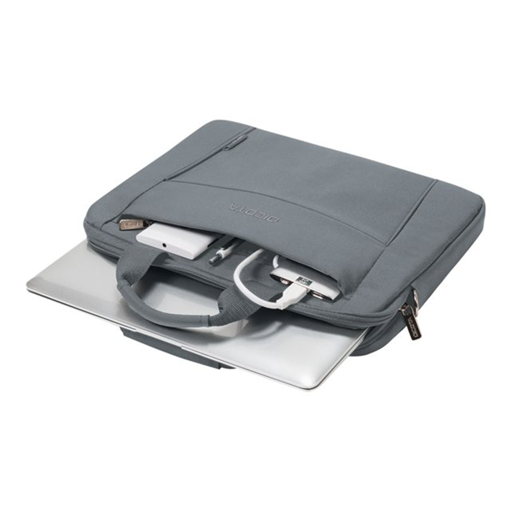 Eco Slim Case BASE 11-12.5 Grey