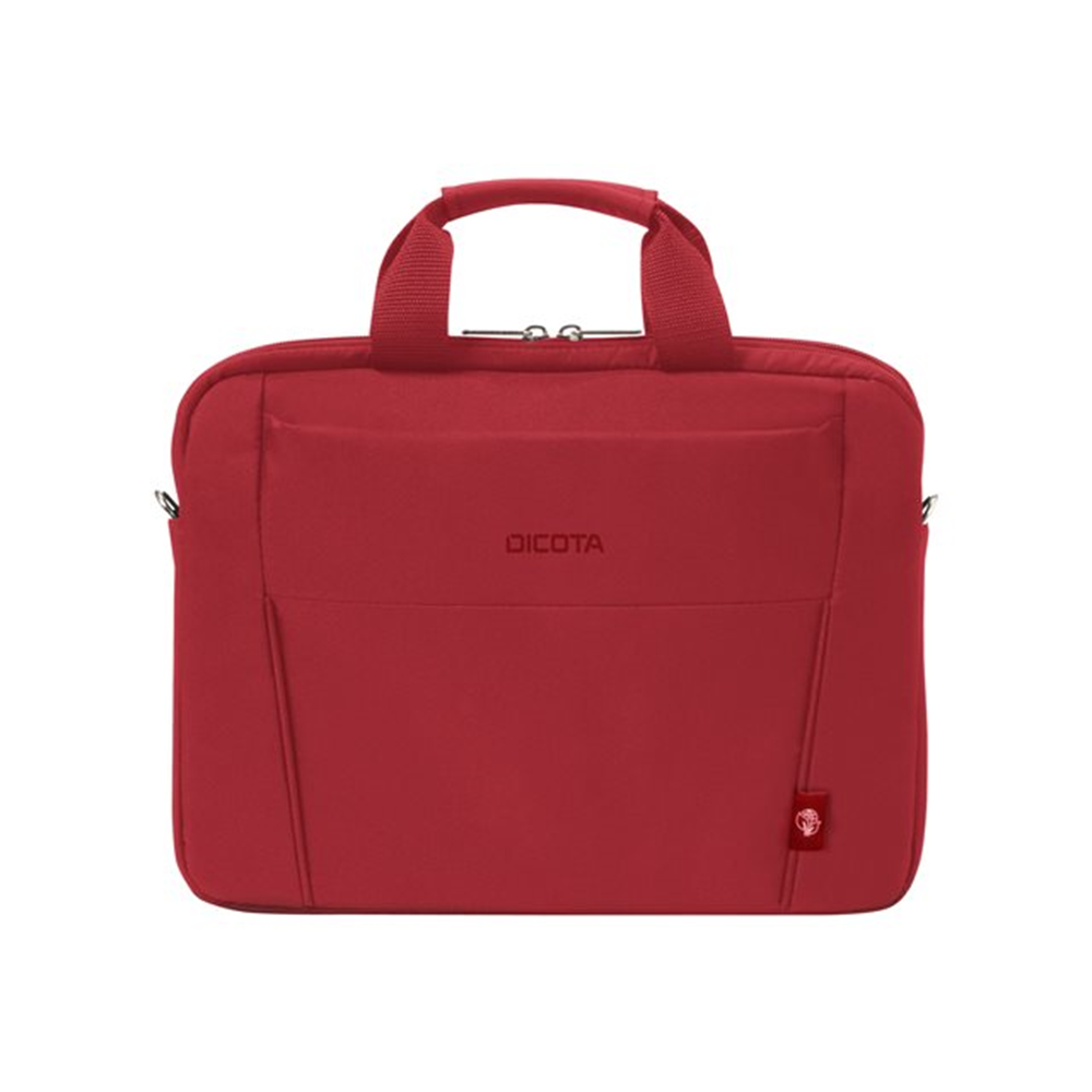 Eco Slim Case BASE 13-14.1 Red