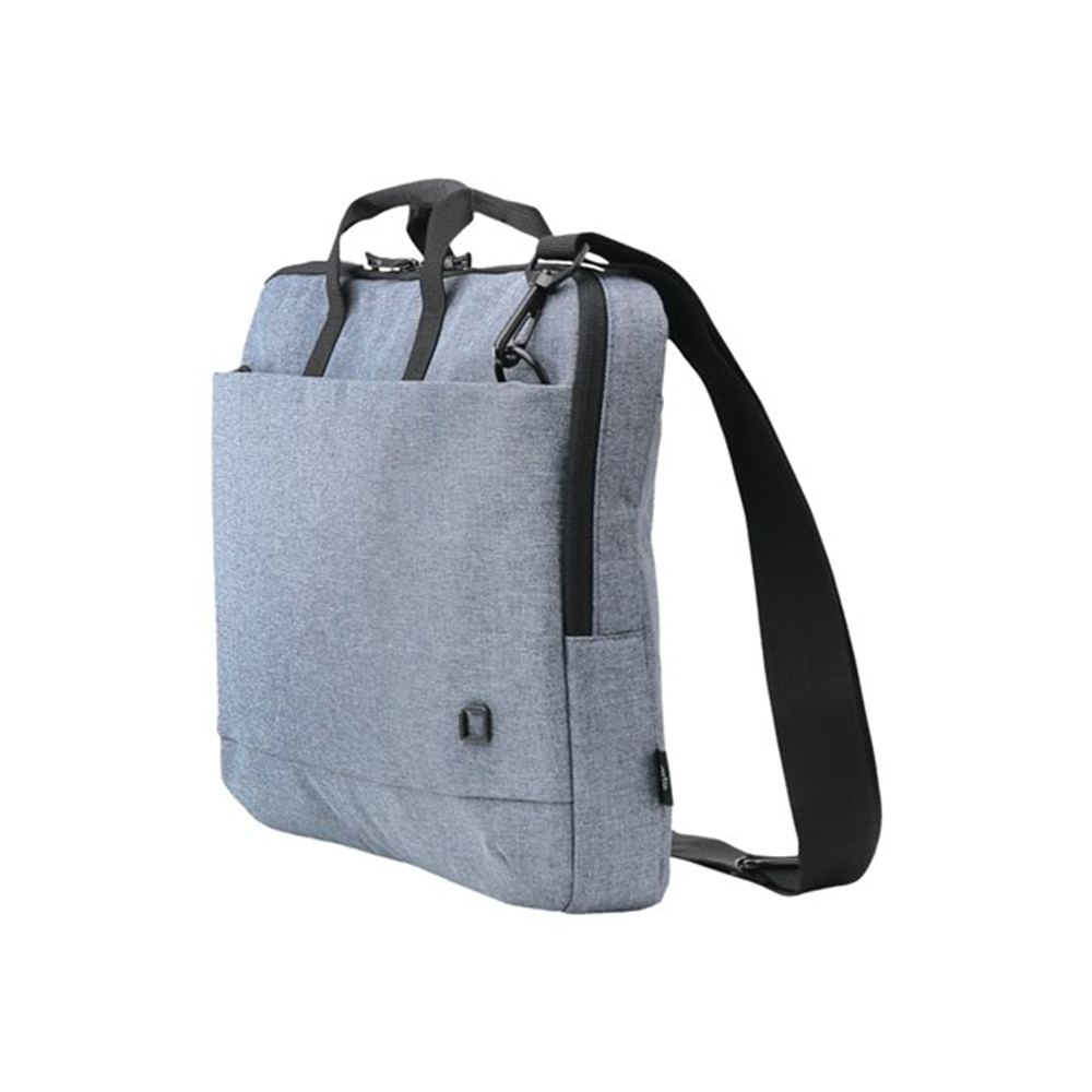 Eco Slim Case MOTION 10 - 11.6 Blue Denim