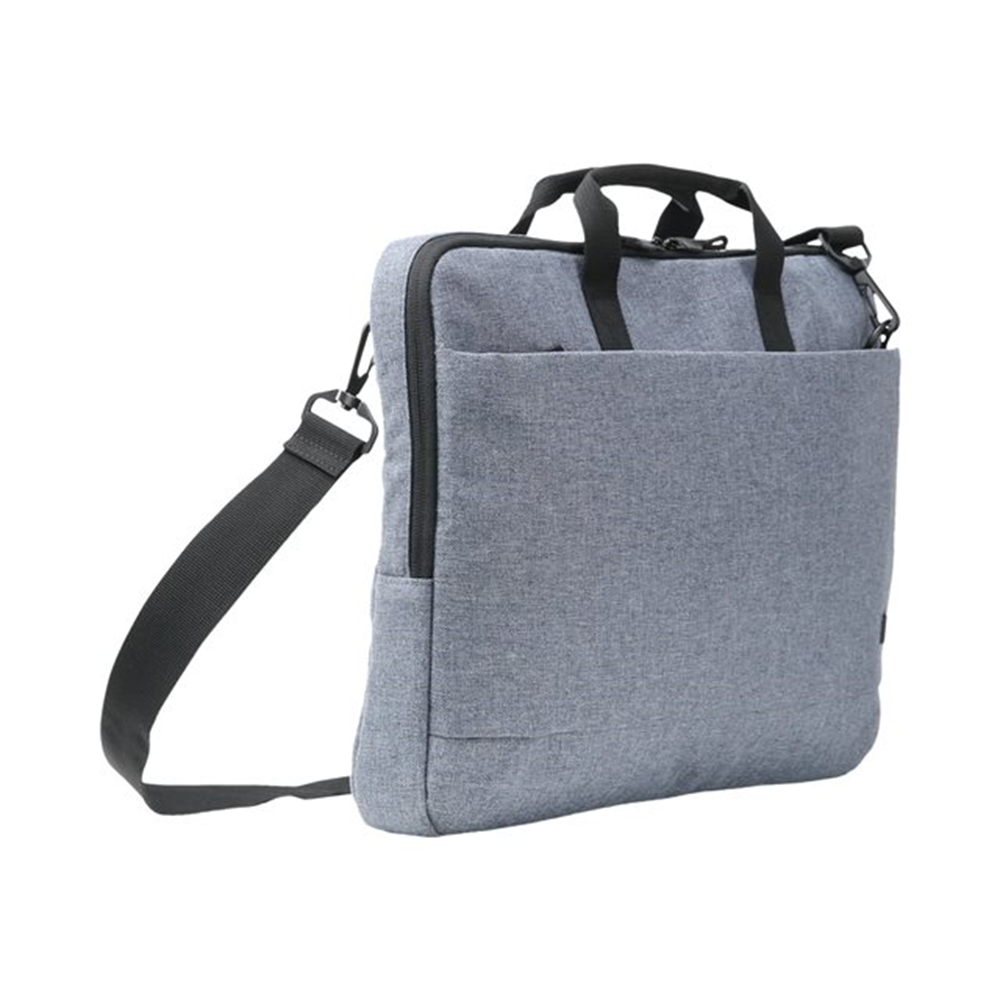 Eco Slim Case MOTION 10 - 11.6 Blue Denim