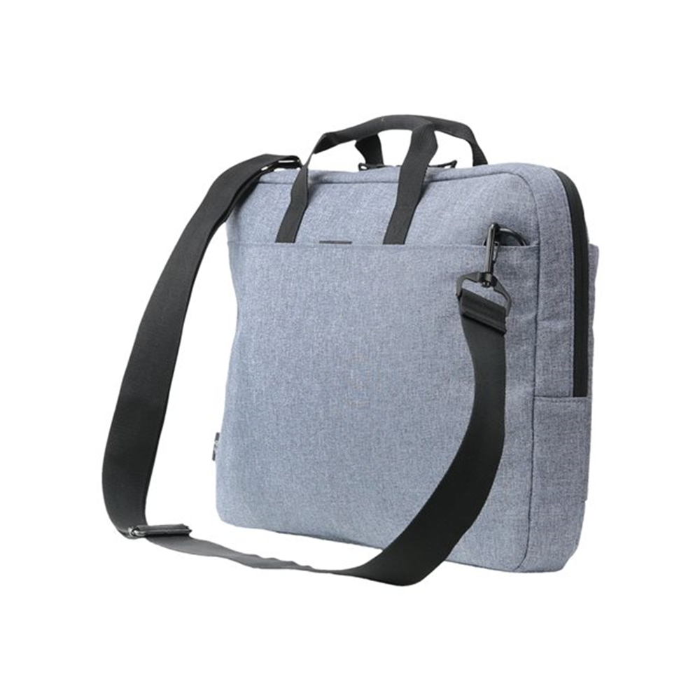 Eco Slim Case MOTION 10 - 11.6 Blue Denim