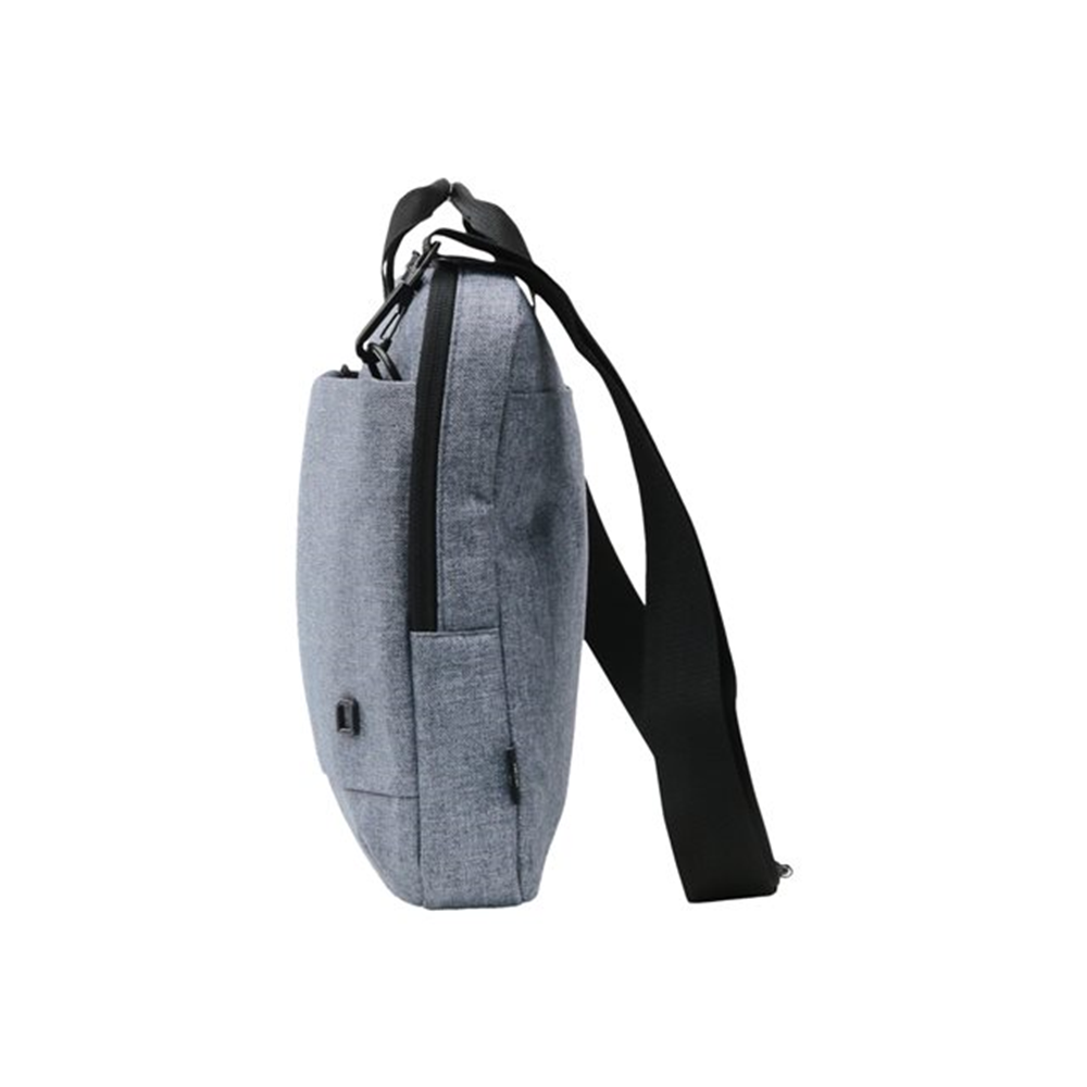 Eco Slim Case MOTION 10 - 11.6 Blue Denim