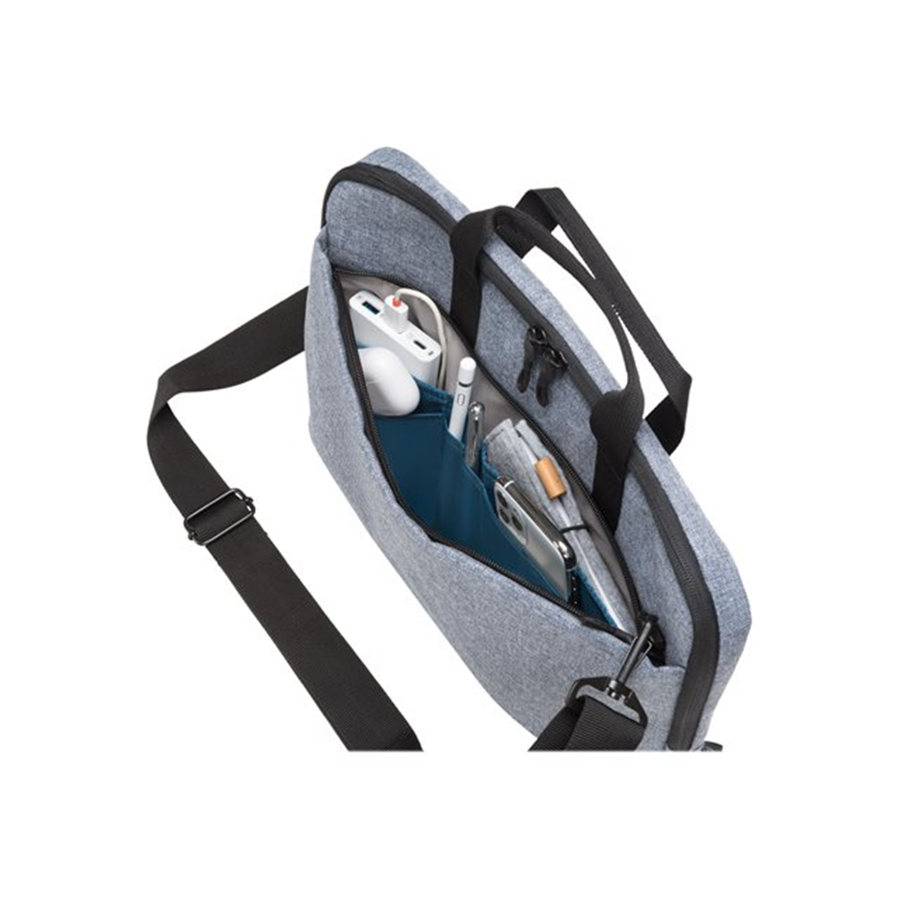 Eco Slim Case MOTION 10 - 11.6 Blue Denim