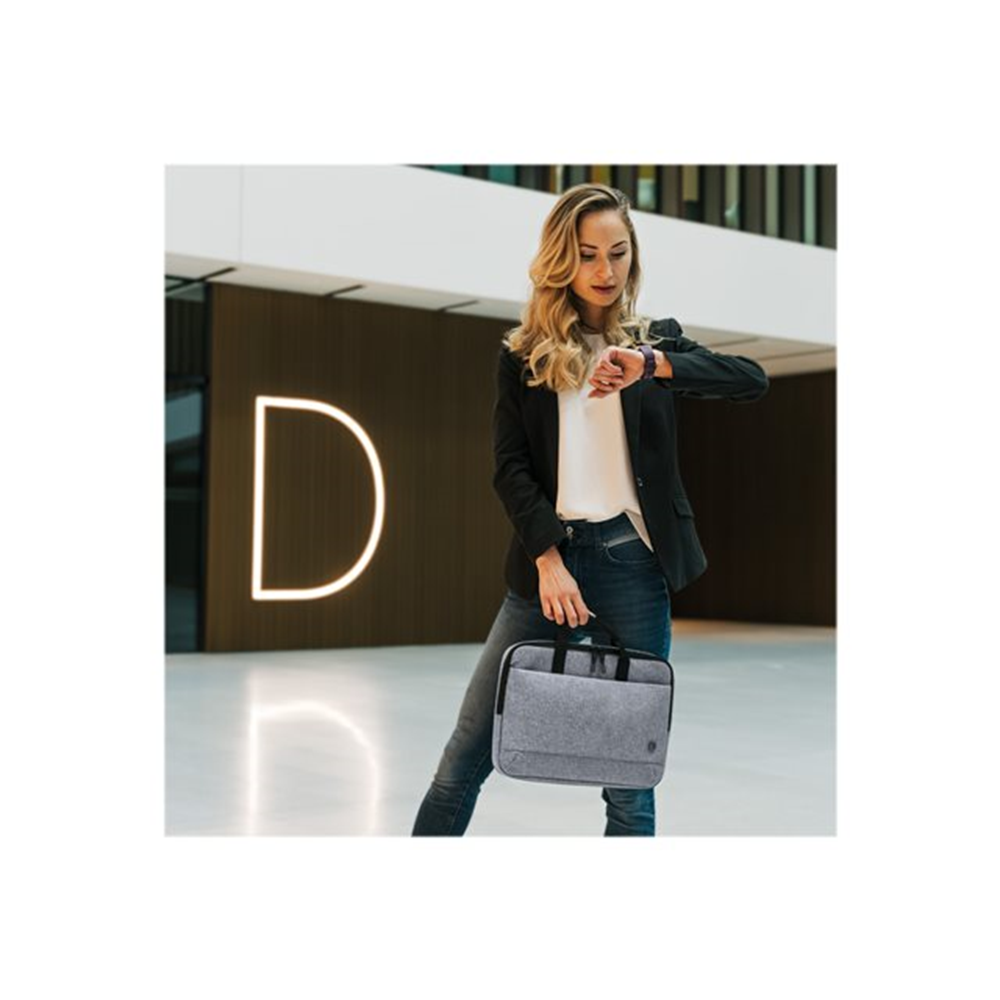 Eco Slim Case MOTION 10 - 11.6 Blue Denim