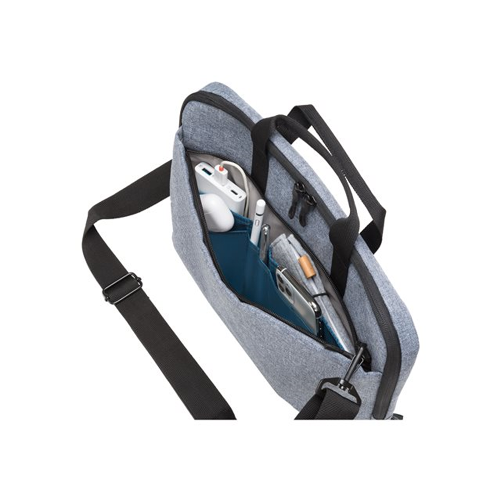 Eco Slim Case MOTION 14 - 15.6 Blue Denim