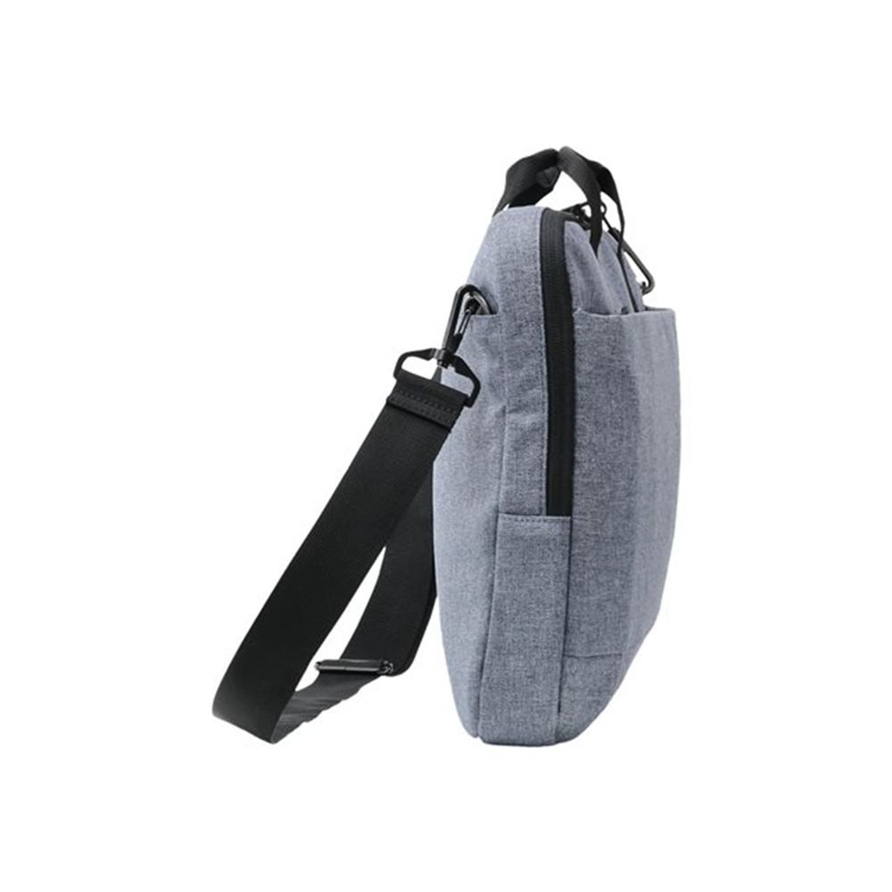 Eco Slim Case MOTION 14 - 15.6 Blue Denim