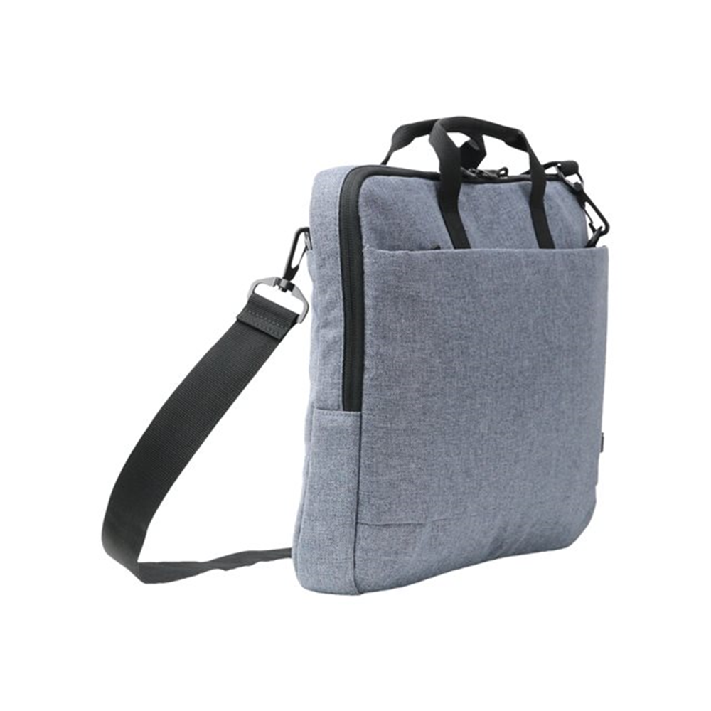 Eco Slim Case MOTION 14 - 15.6 Blue Denim