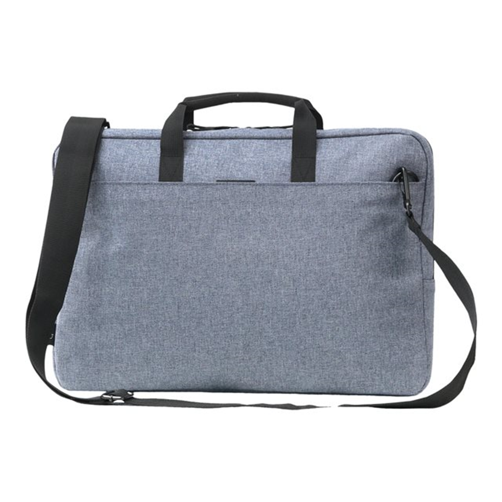 Eco Slim Case MOTION 14 - 15.6 Blue Denim