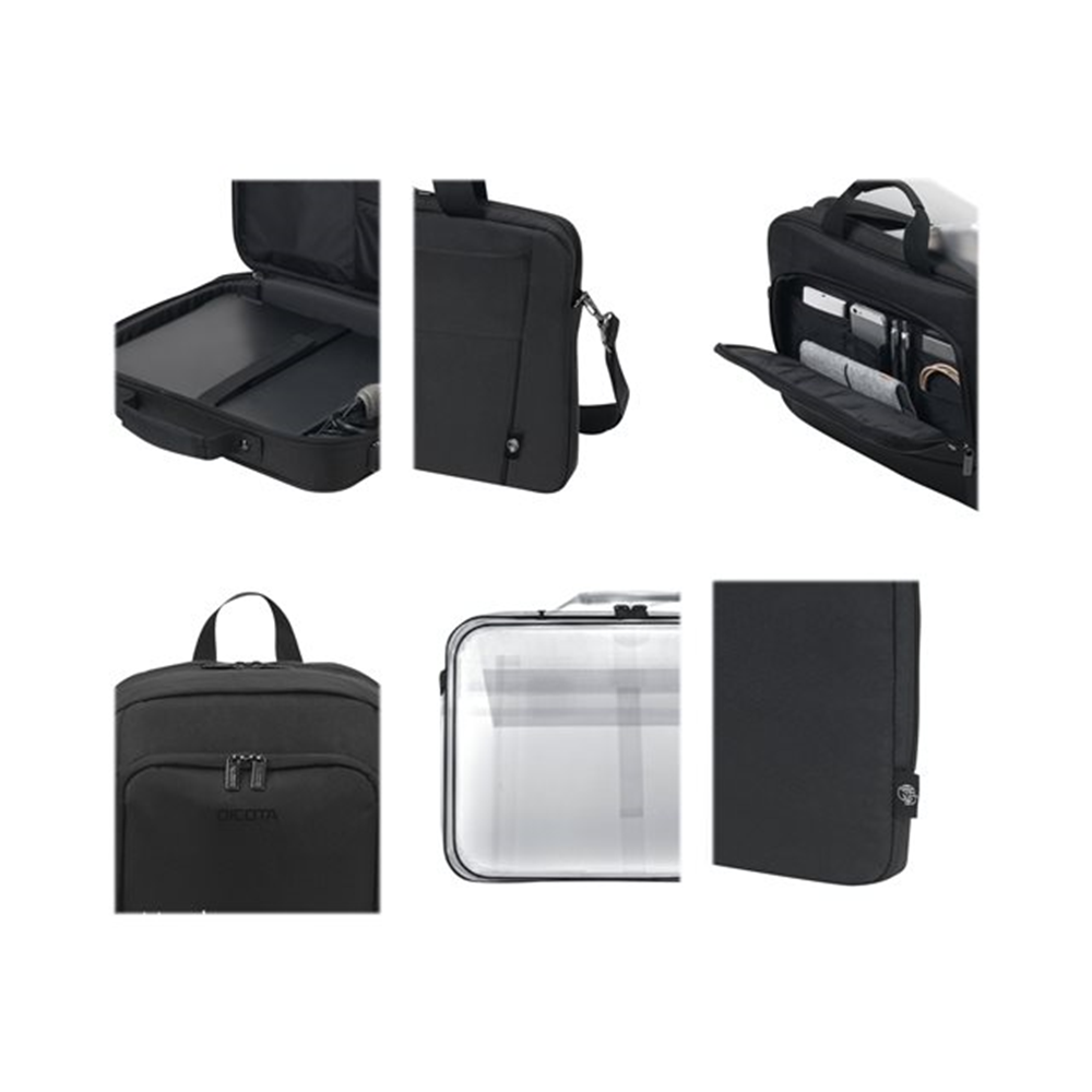 Eco Top Traveller BASE 15-17.3