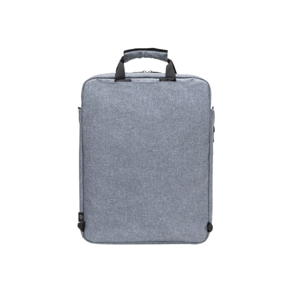 Eco Tote Bag MOTION 13 -15.6 Blue Denim