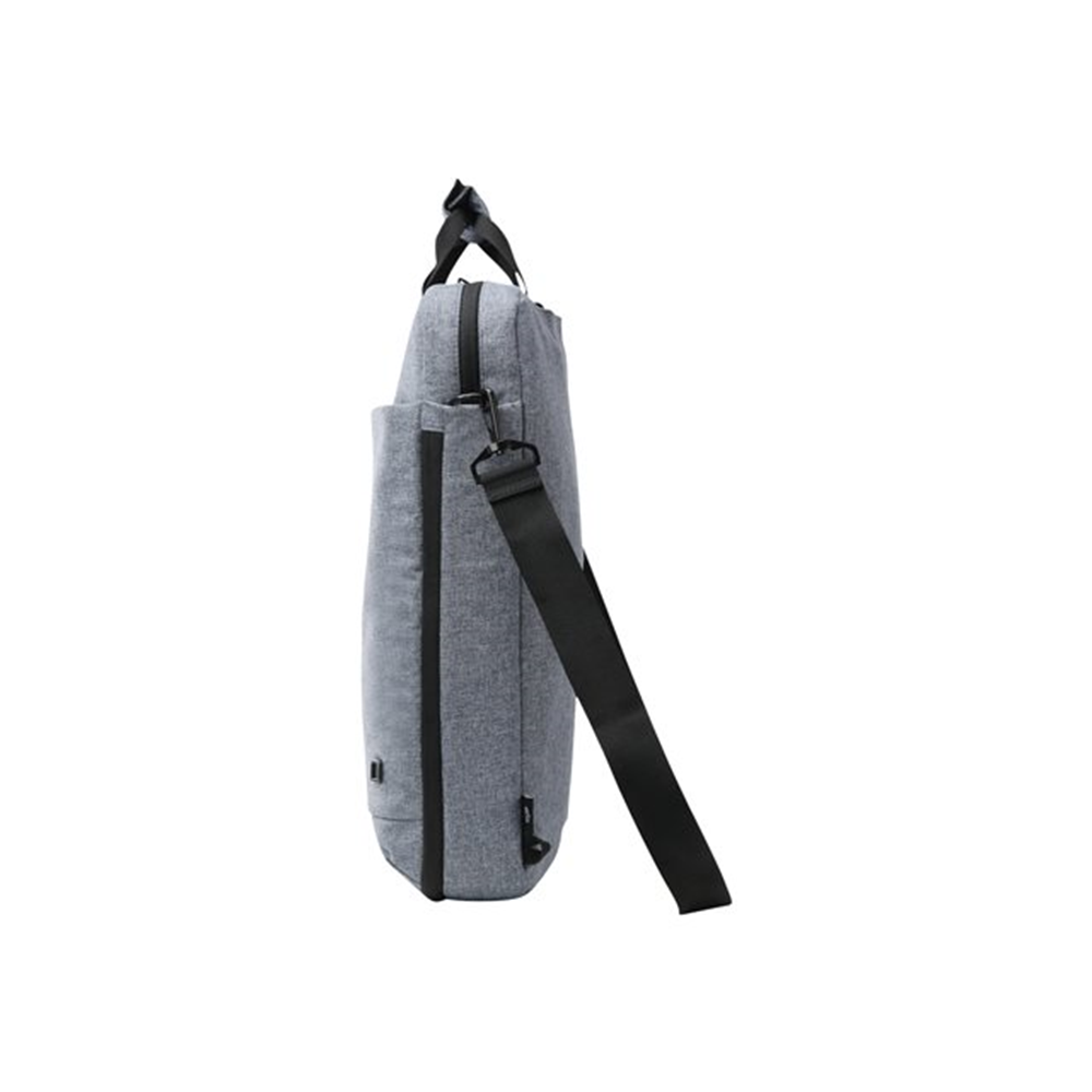 Eco Tote Bag MOTION 13 -15.6 Blue Denim