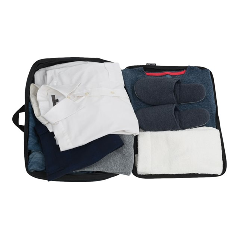 Eco Travel Accessories Pouch SELECT (L)