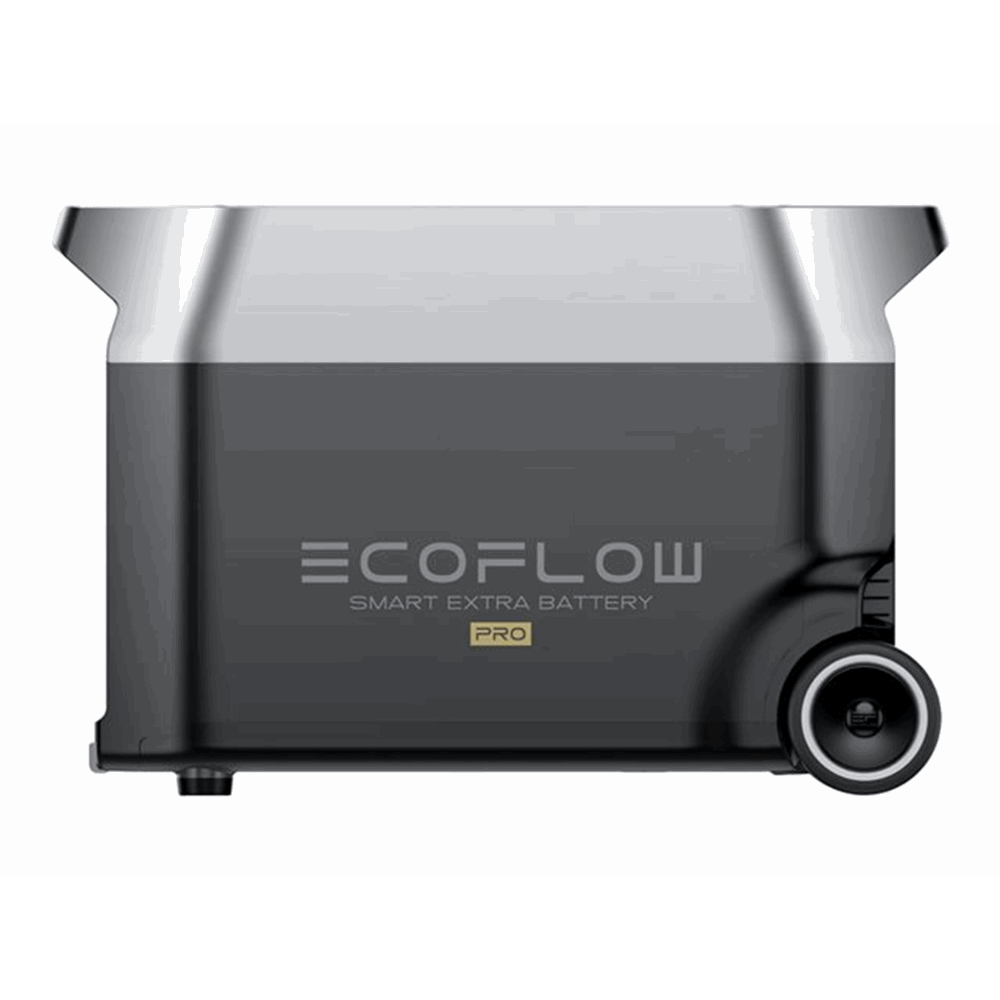 EcoFlow DELTA Pro Extra Battery